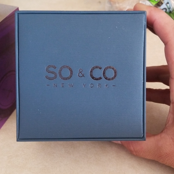 So&Co Mens watch - Picture 4 of 4